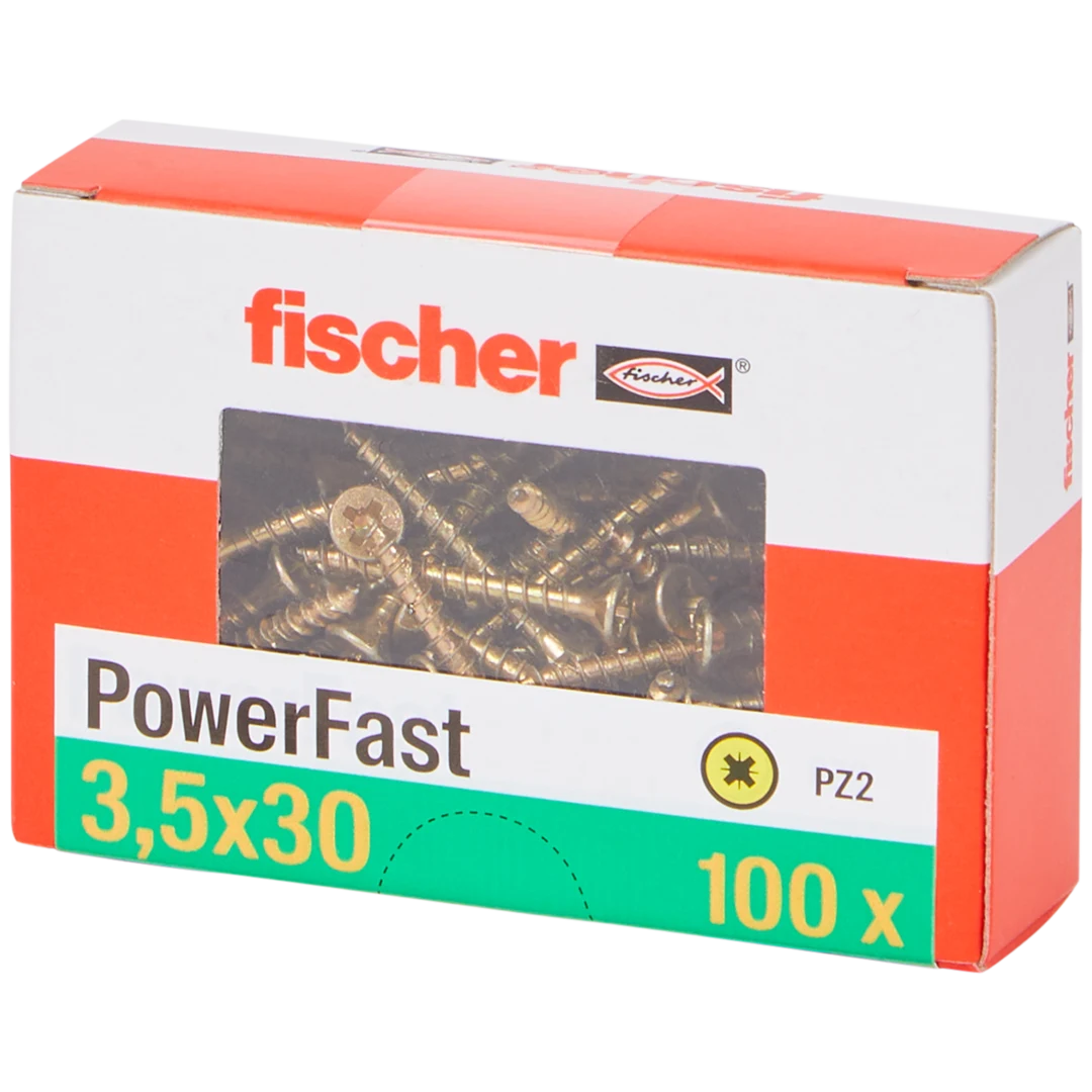 Vis Fischer 1