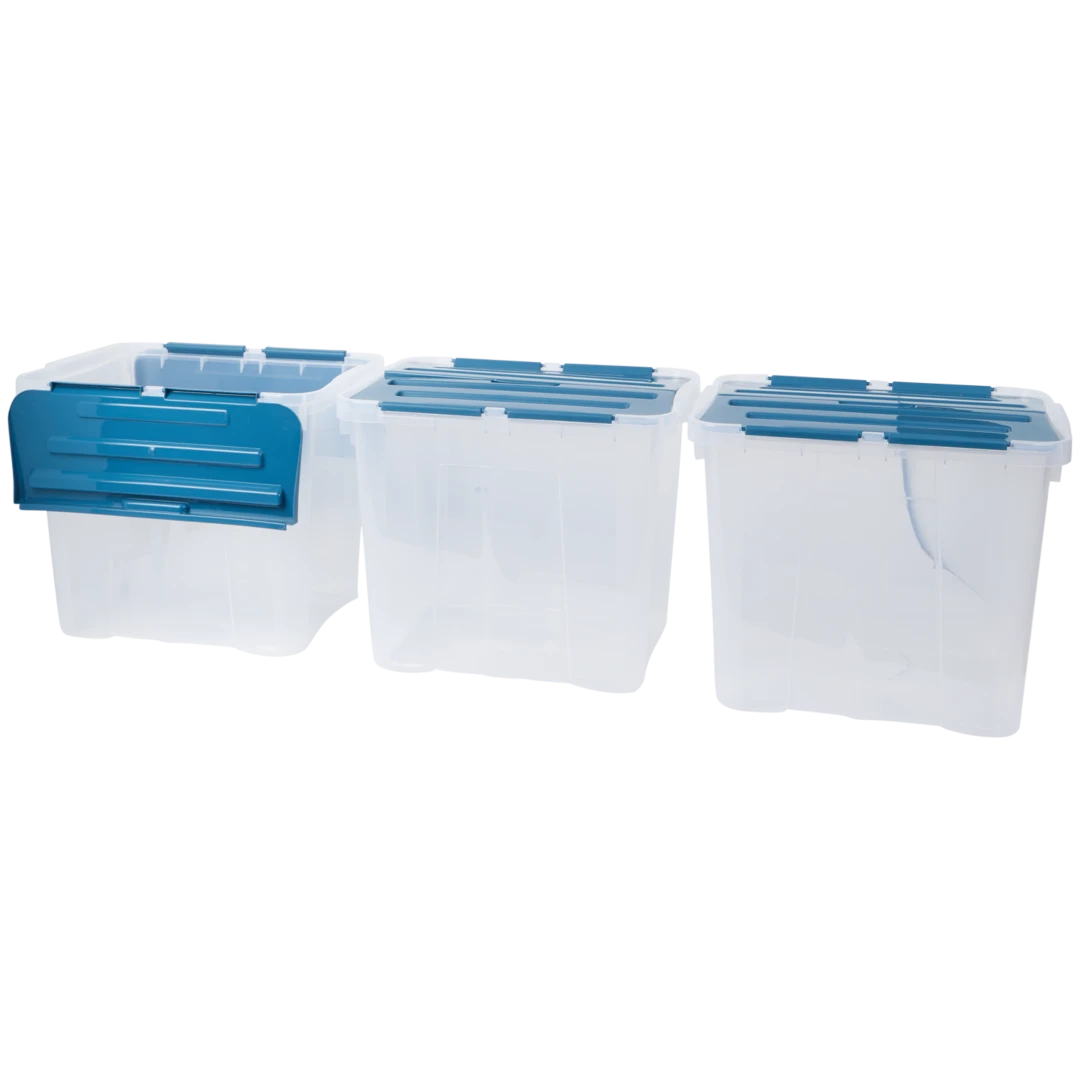 Aufbewahrungsboxen 1
