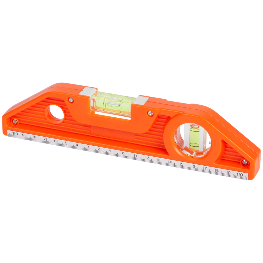 Werckmann torpedo waterpas 1