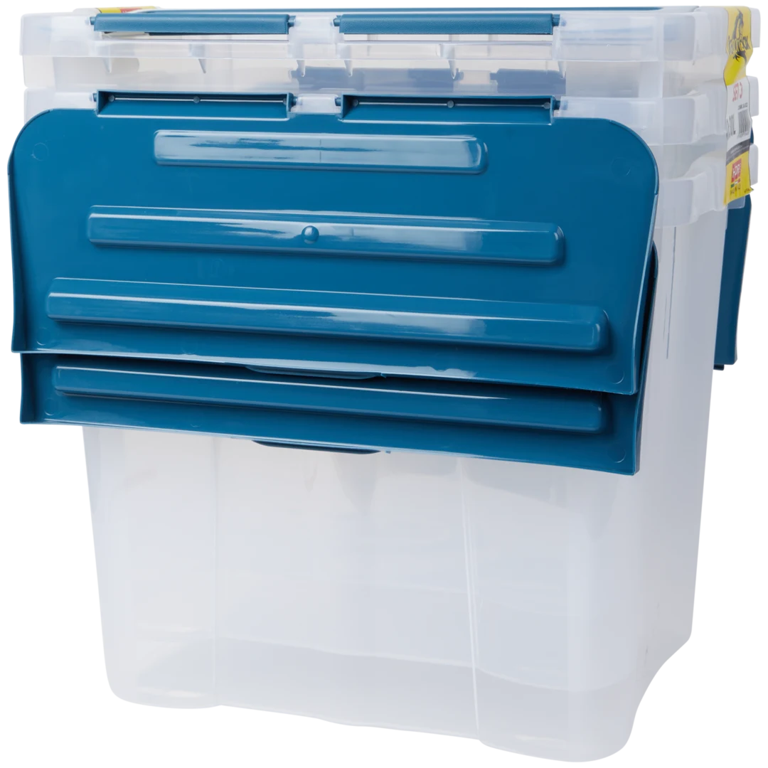 Aufbewahrungsboxen 2
