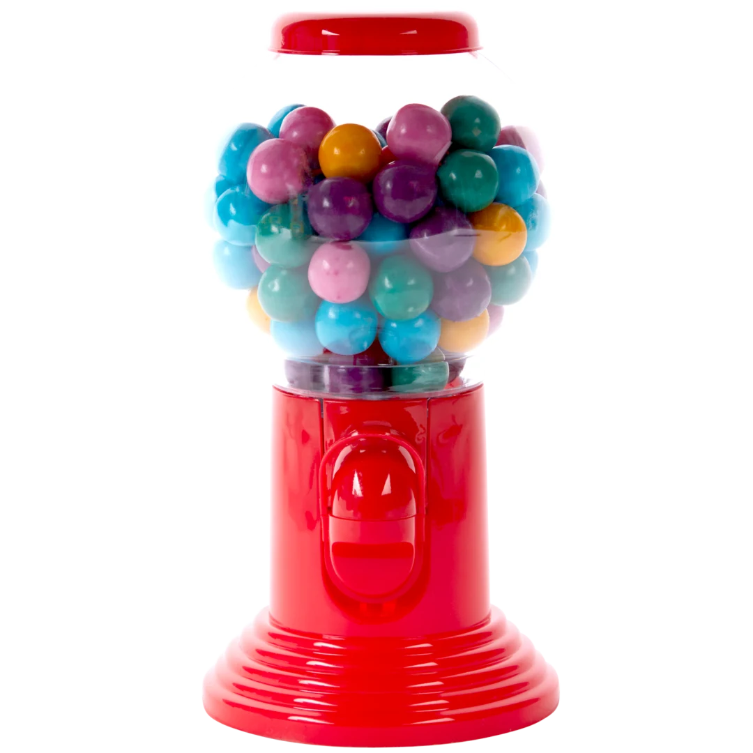 Distributeur de chewing-gums 4