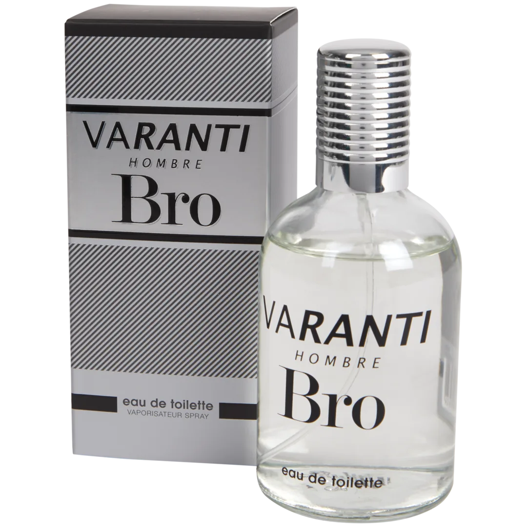 Toaletní voda Varanti Hombre Bro 1