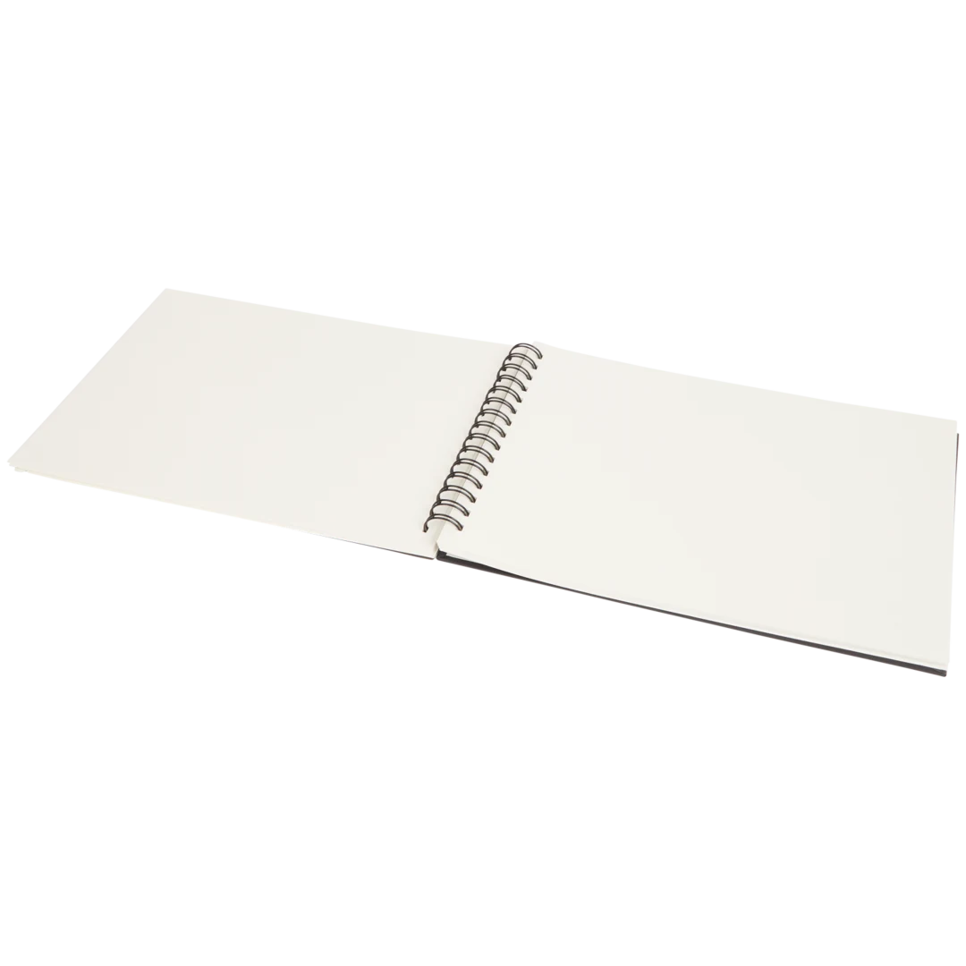 Szkicownik A4 2