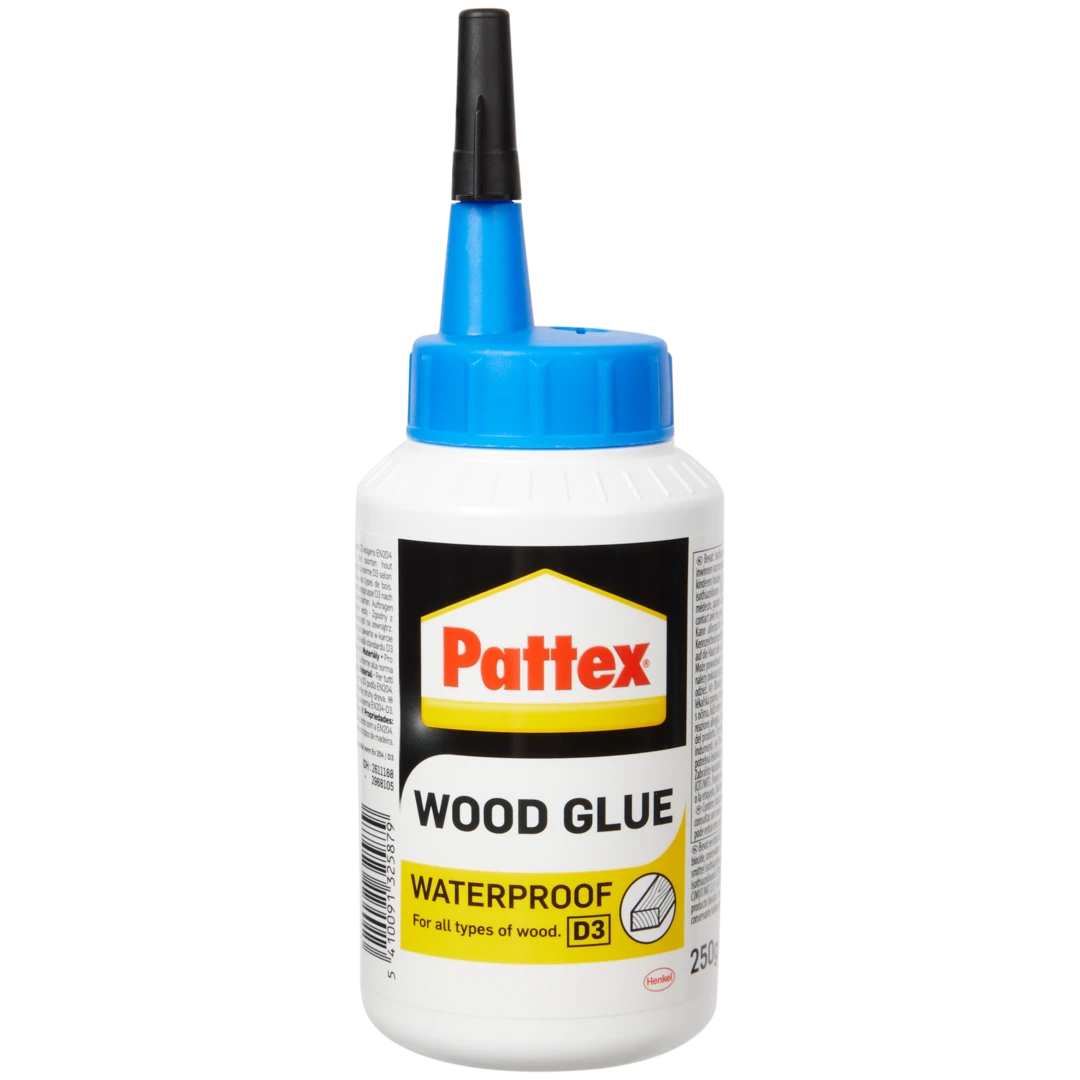 Pattex Holzleim D3 1