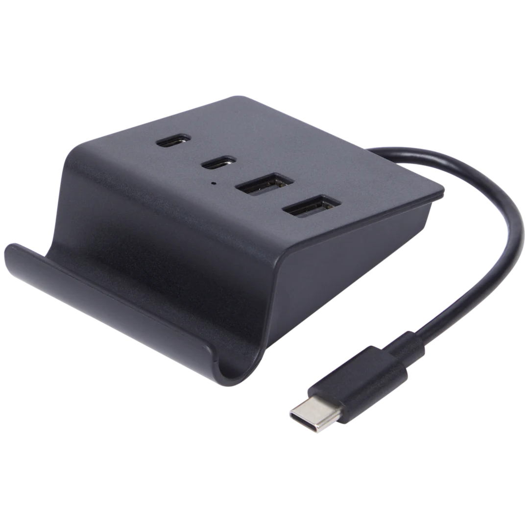 Centro de conexión USB 2.0 Lab31 1