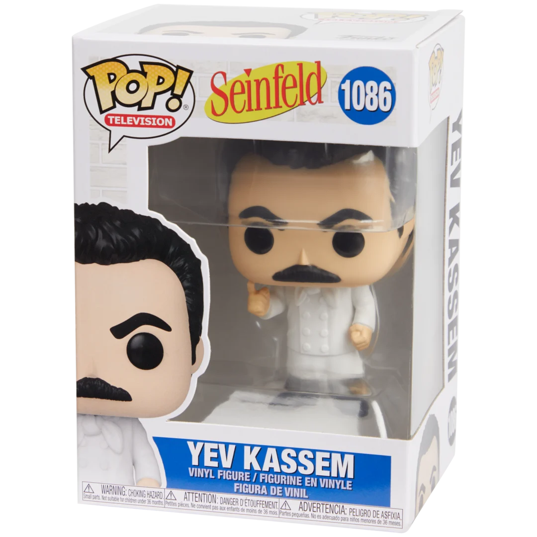 Pop! Figur Funko 6