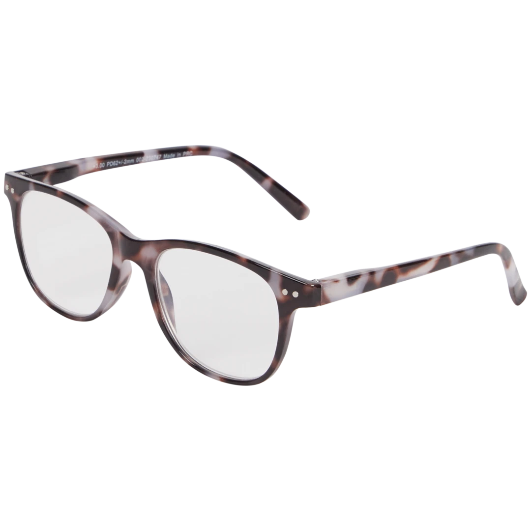 Lesebrille 6