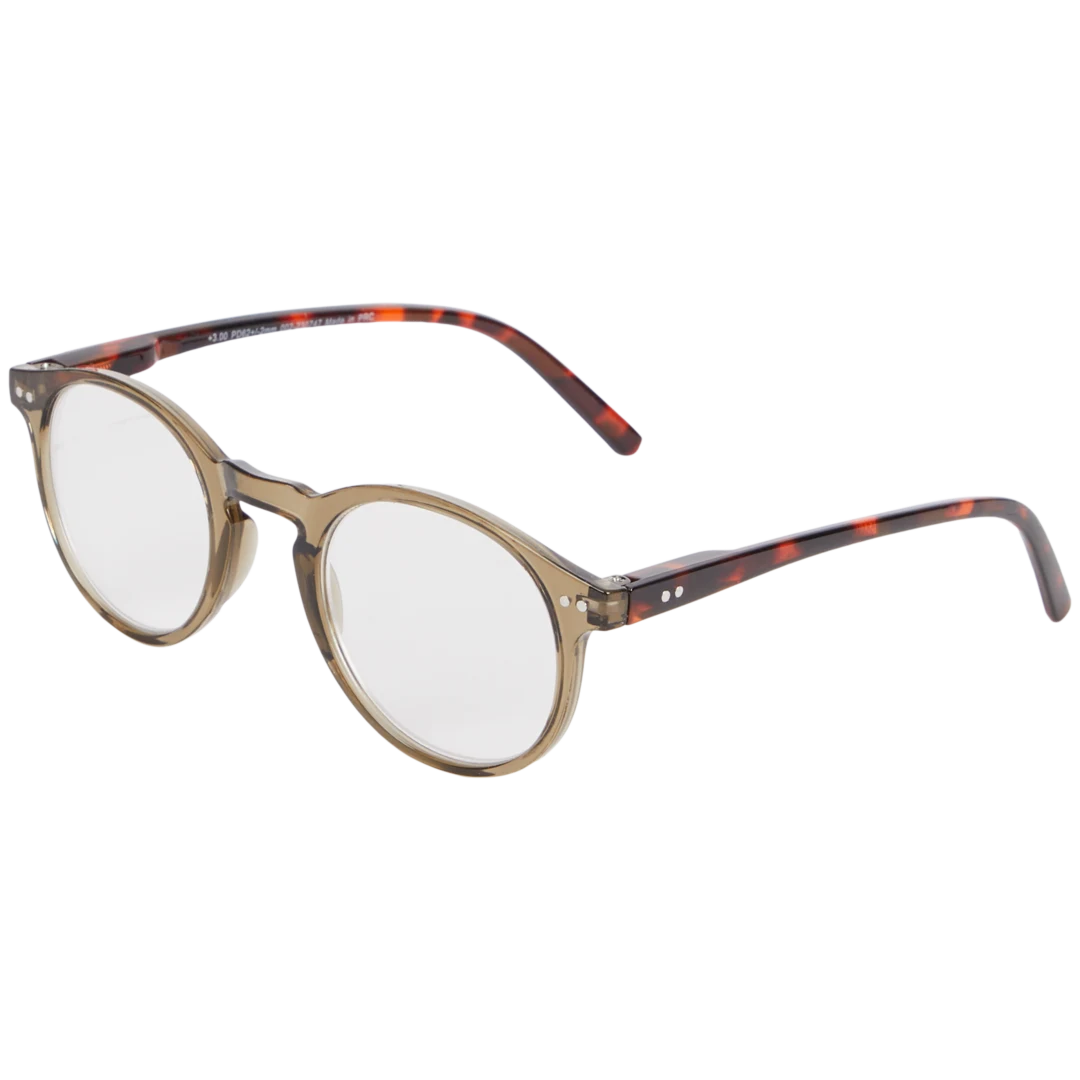 Lesebrille 5