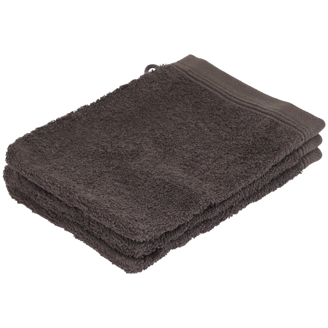 Gants de toilette Hotel Royal Anthracite 2