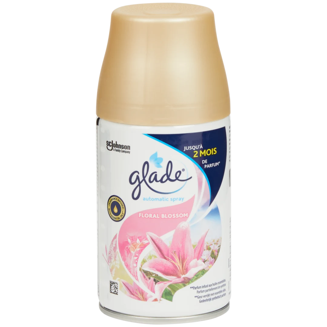 Glade Lufterfrischer Nachfüller 1