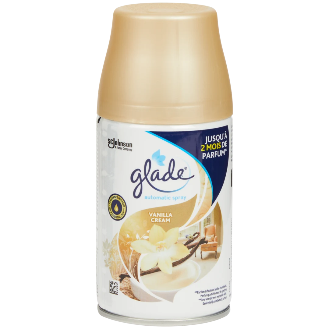 Glade Lufterfrischer Nachfüller 2