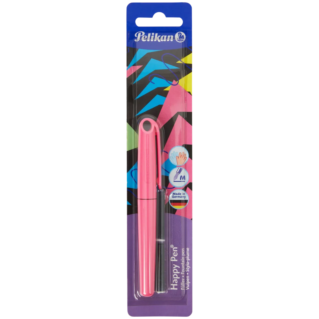 Stylo à plume Pelikan 3