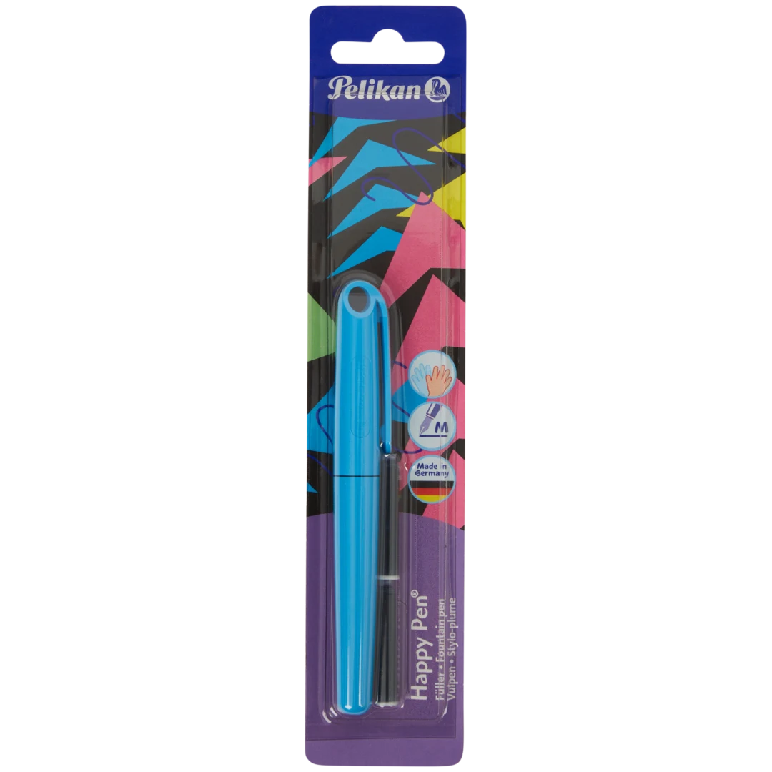 Stylo à plume Pelikan 1
