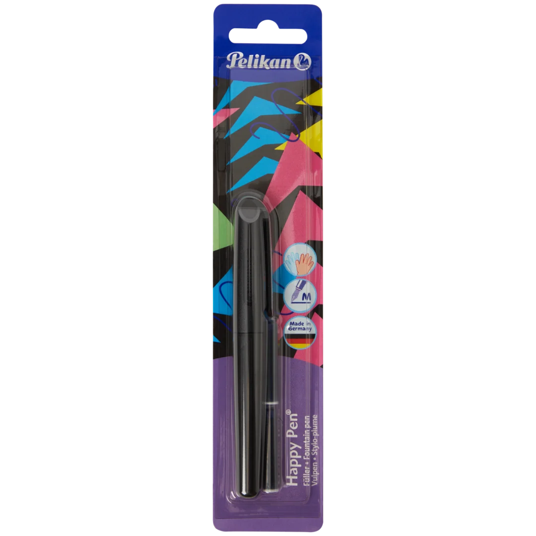 Stylo à plume Pelikan 4