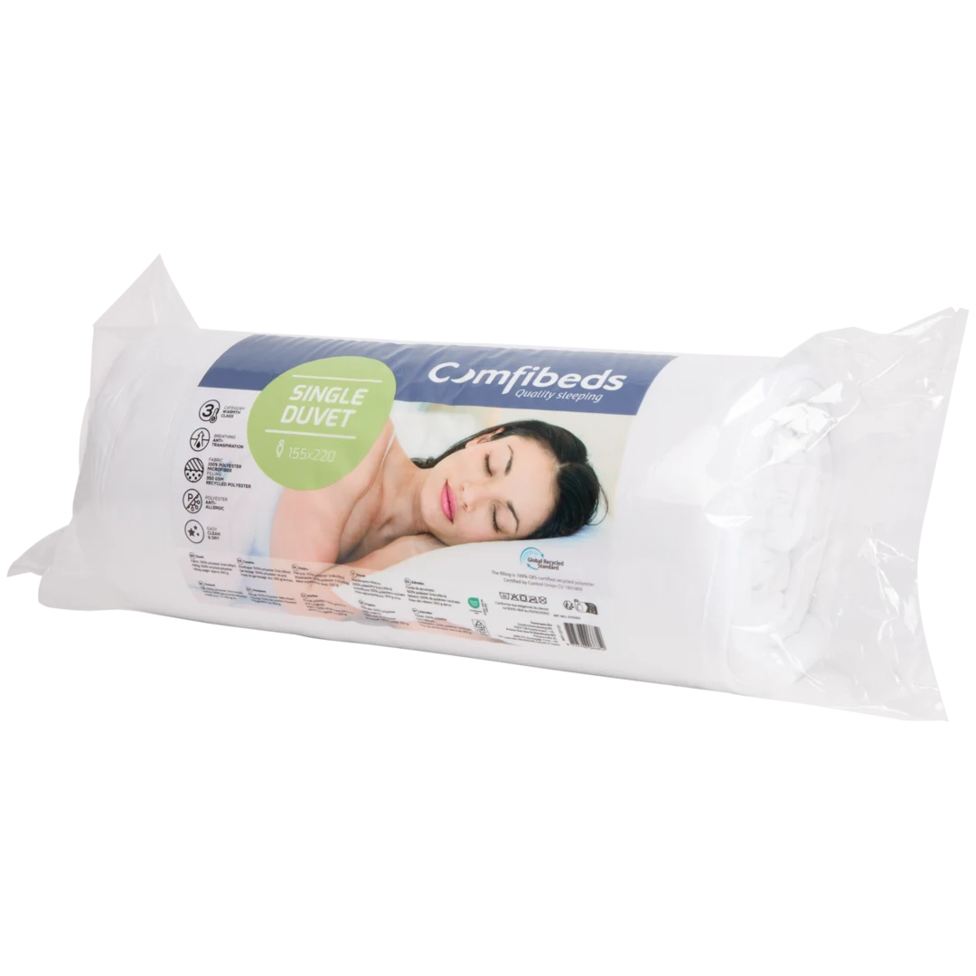 Edredón Comfibeds 1
