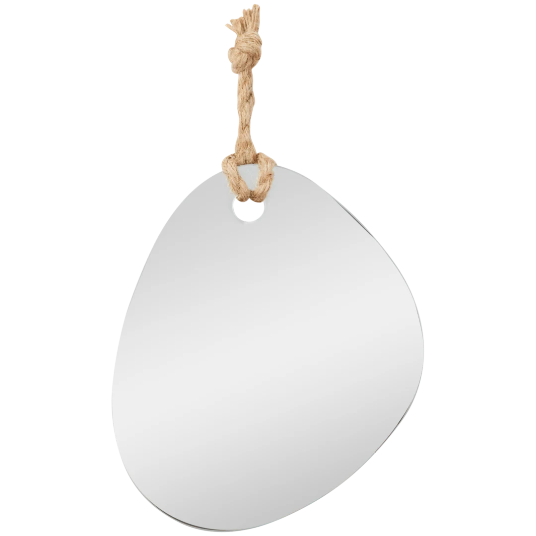 Zrkadlo 2