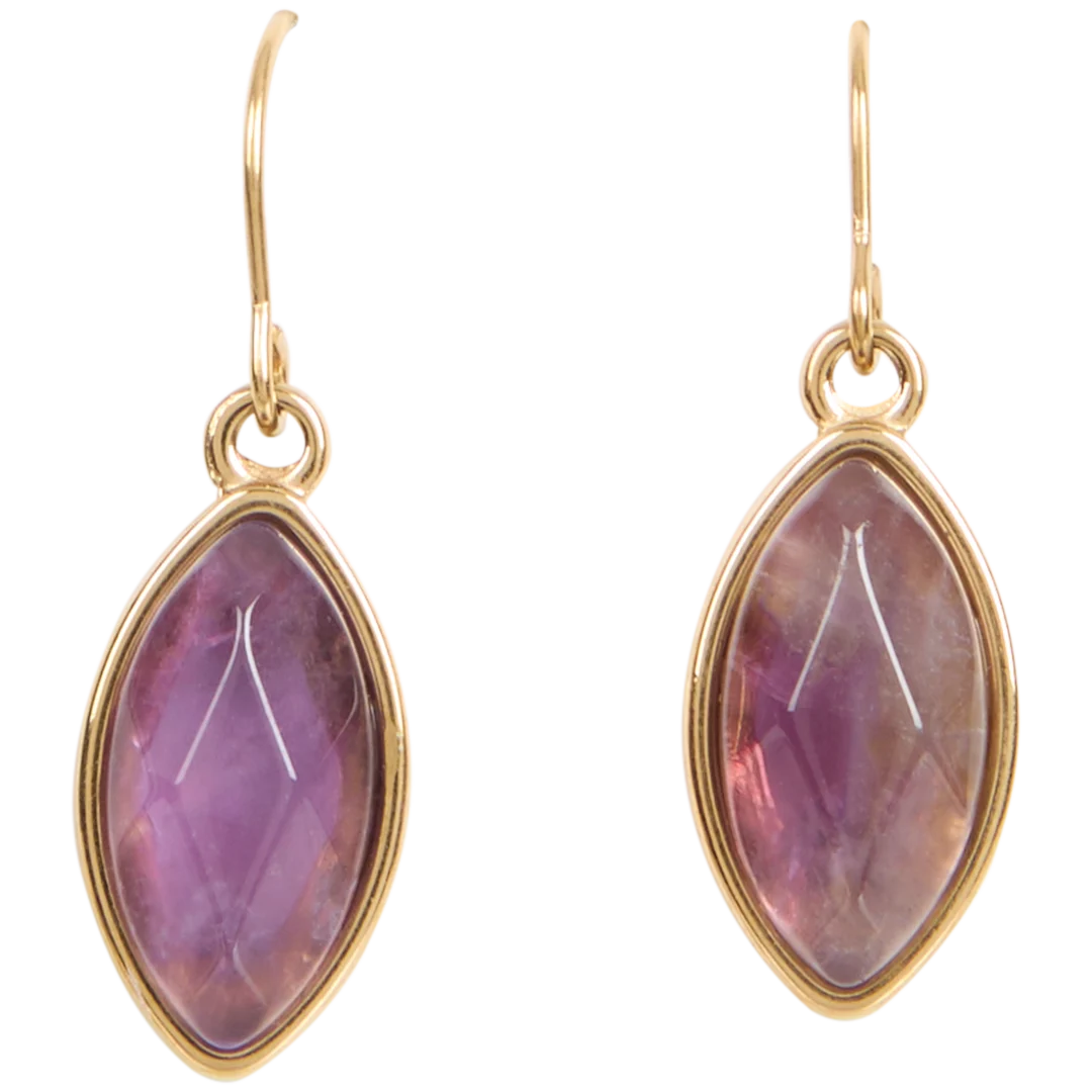 Boucles d’oreilles 6