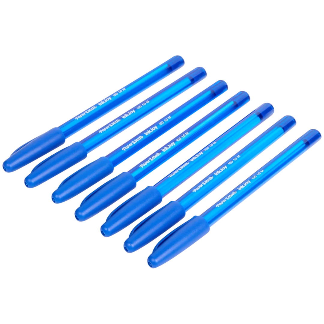 Stylos-bille InkJoy Paper Mate 1