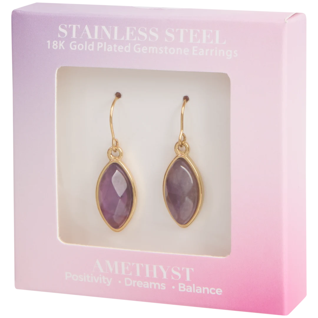 Boucles d’oreilles 7