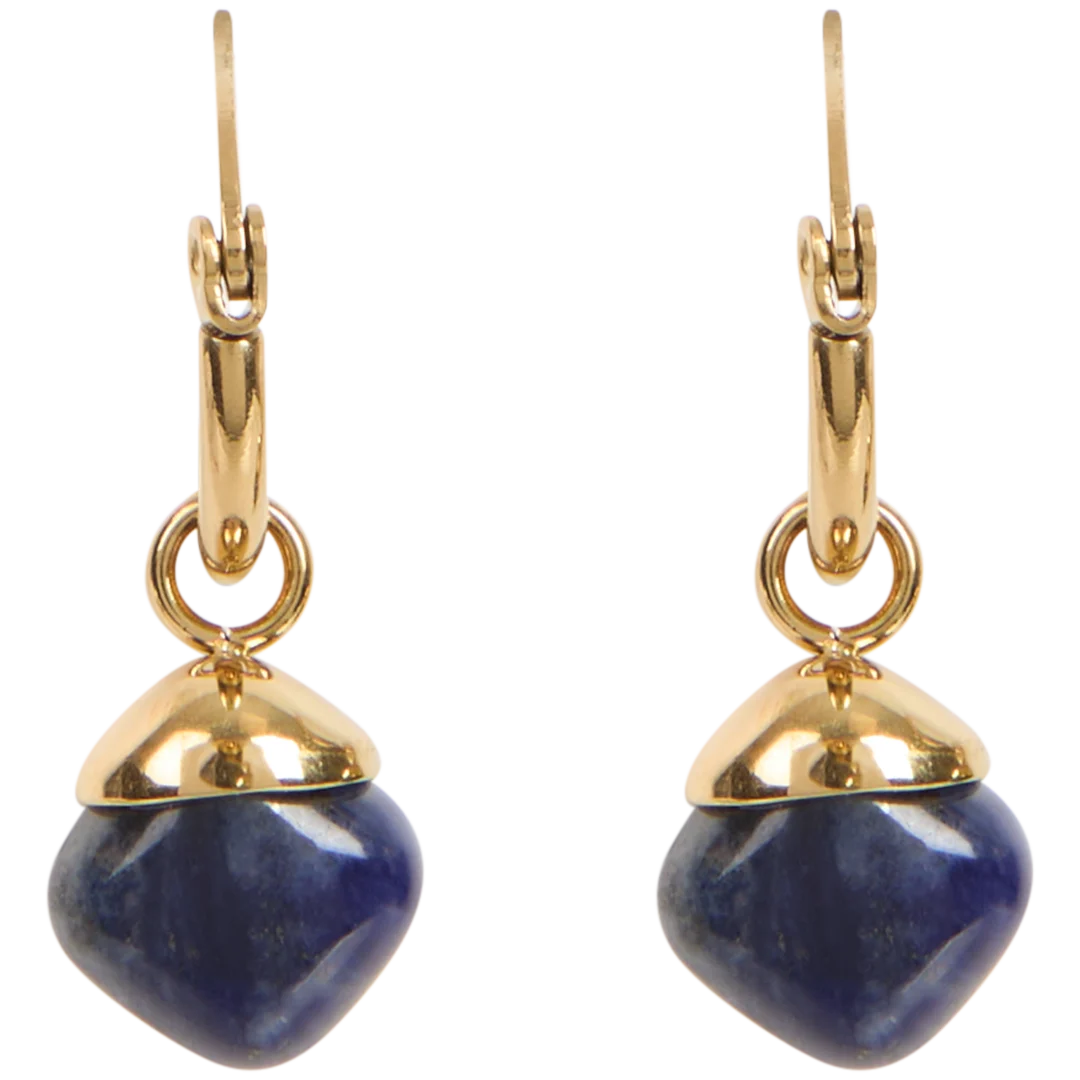 Boucles d’oreilles 5