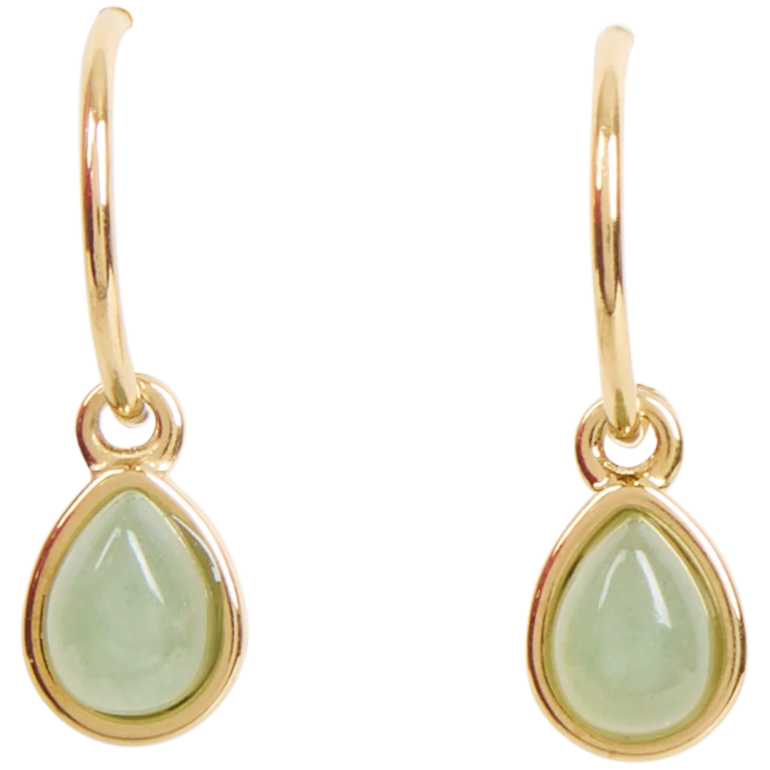 Boucles d’oreilles 3