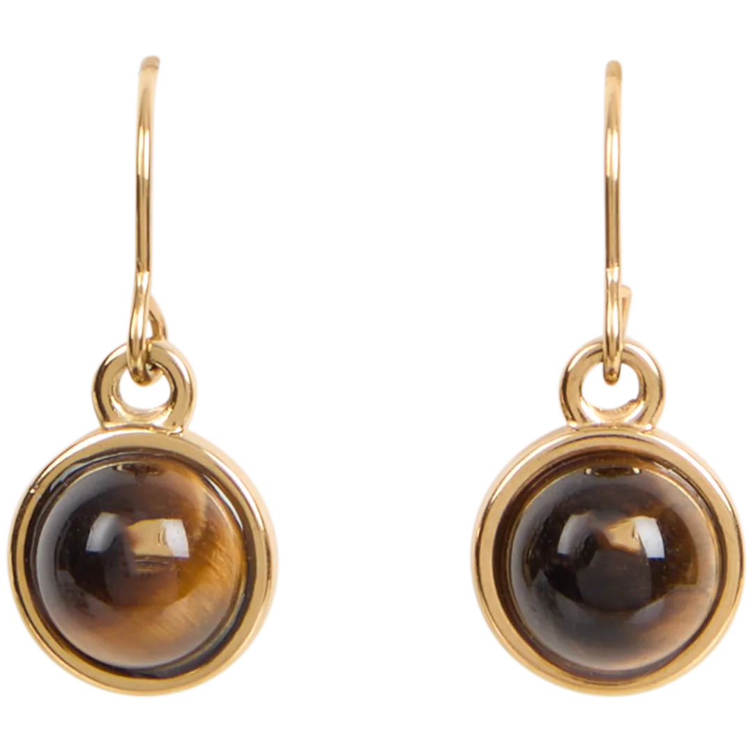 Boucles d’oreilles 2