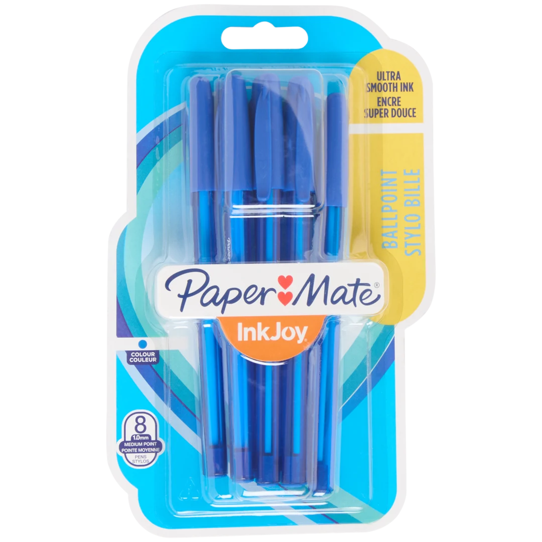Stylos-bille InkJoy Paper Mate 2