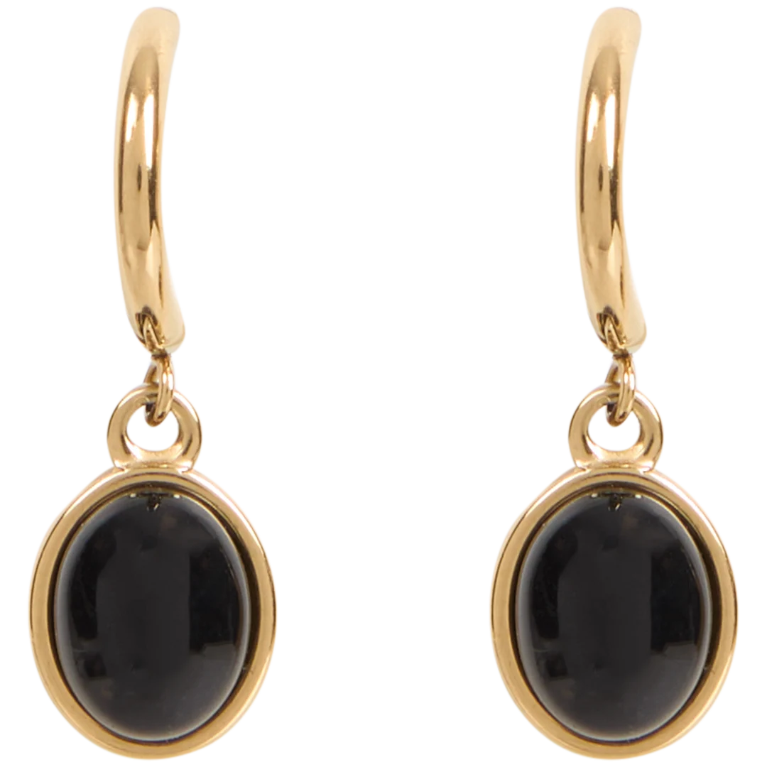 Boucles d’oreilles 1