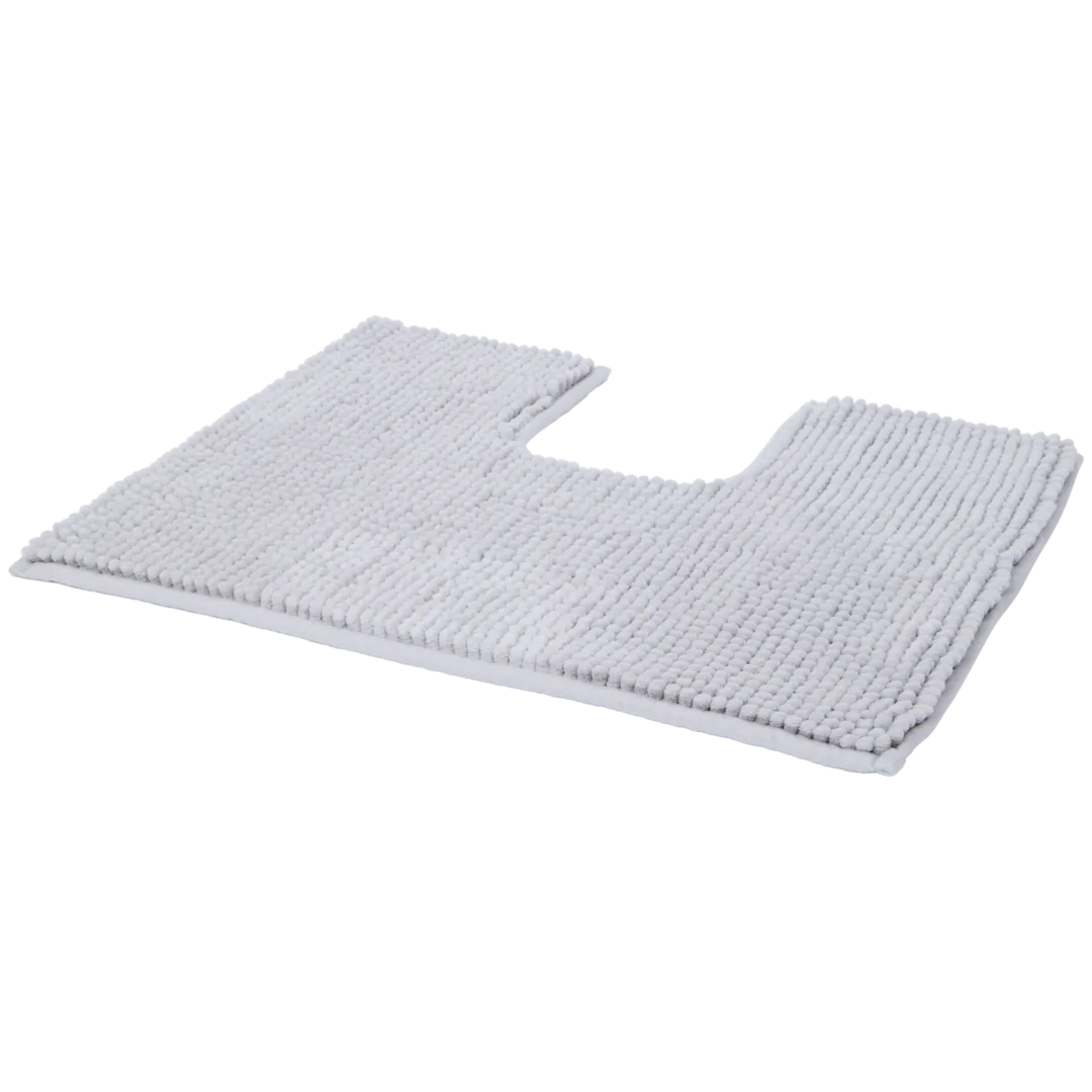 Tapis contour de WC 1