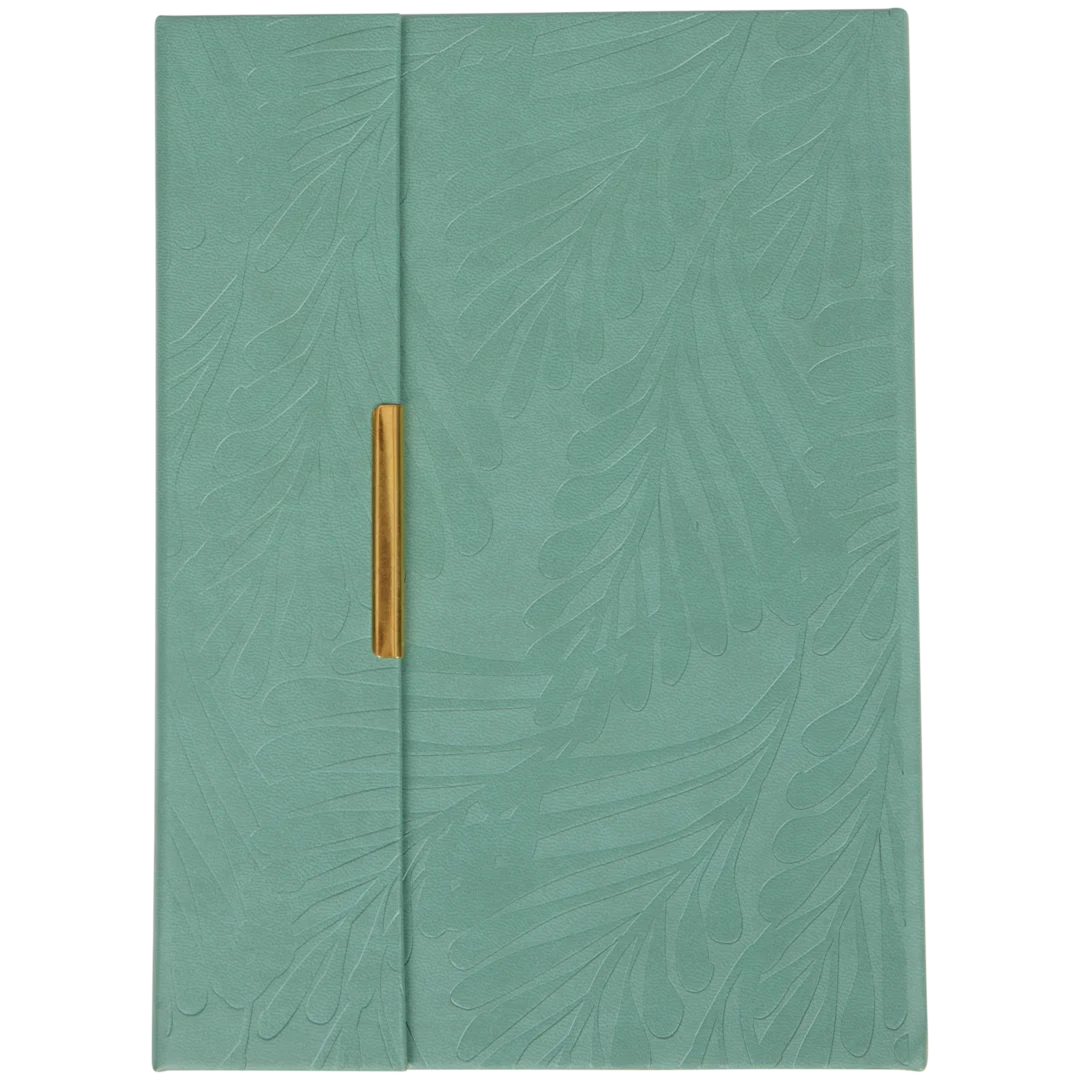 Carnet de notes A5 6