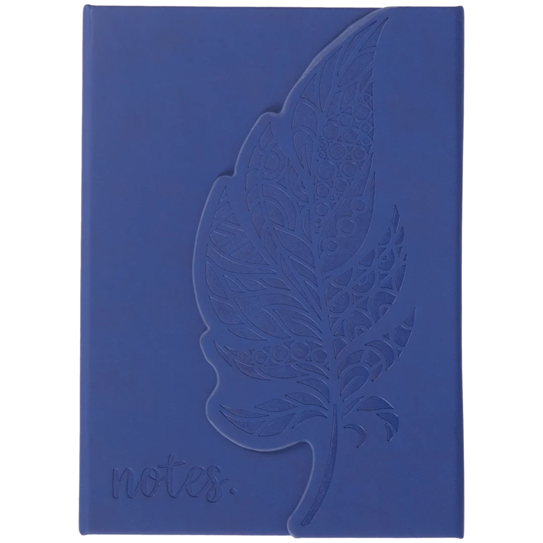 Carnet de notes A5 5