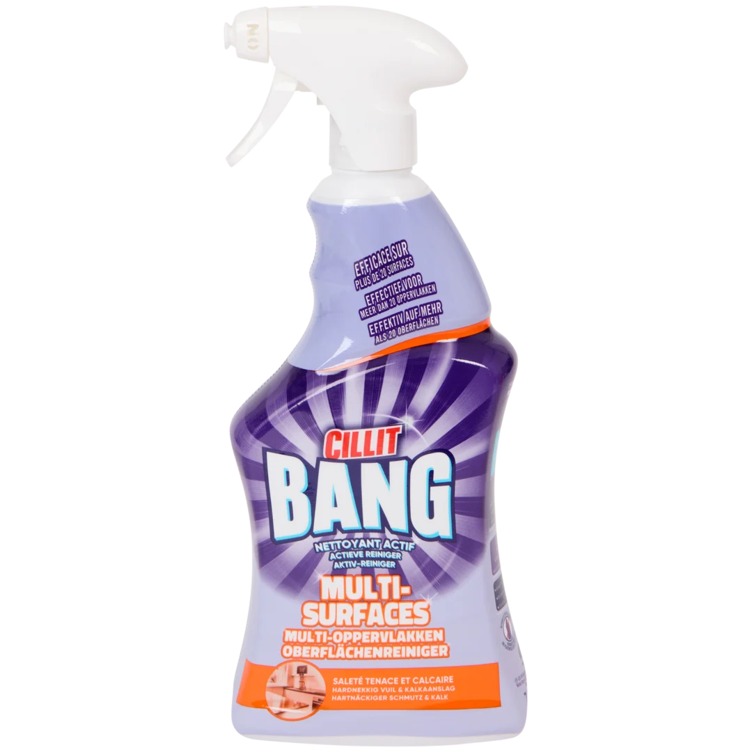 Nettoyant universel Cillit Bang 1