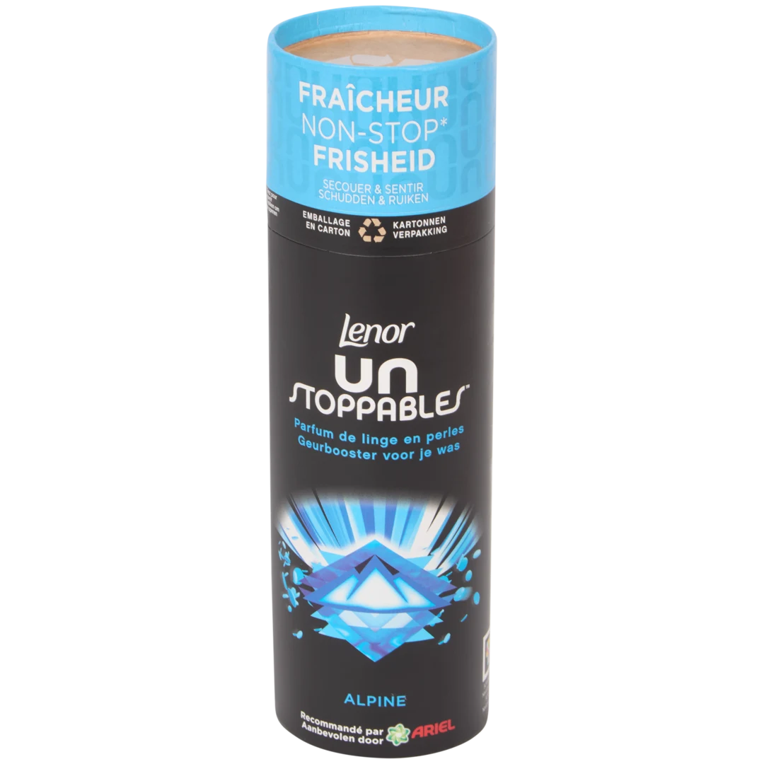Lenor Duftbooster Alpine 1