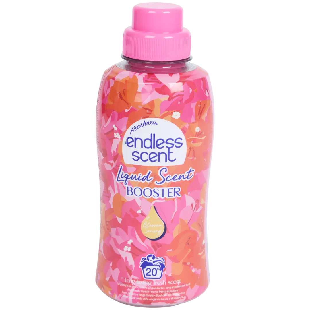 Parfum de linge Endless Scent 1