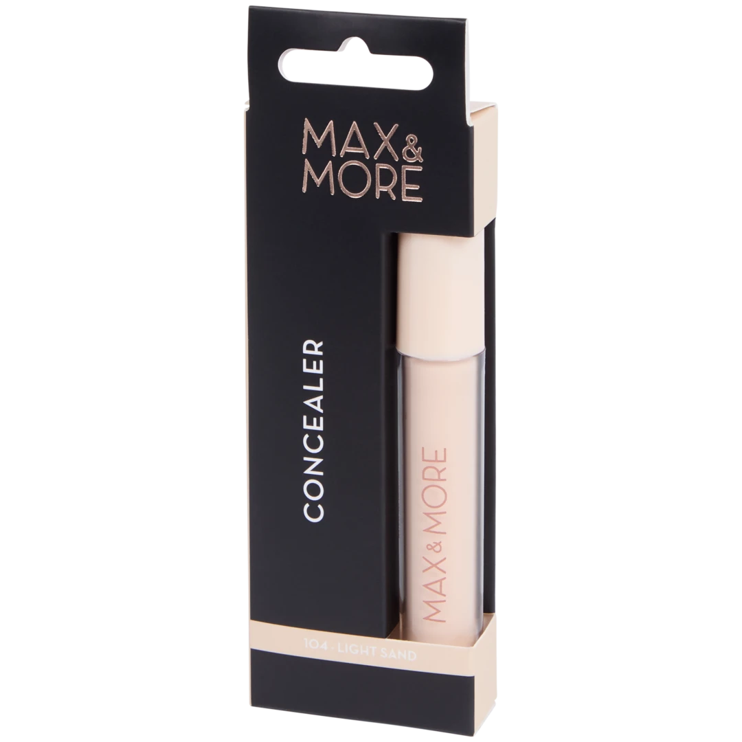 Korektor Max & More 2
