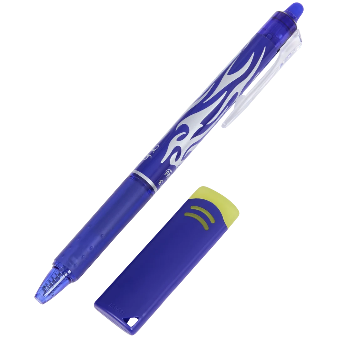 Stylo effaçable Pilot Frixion Clicker 1