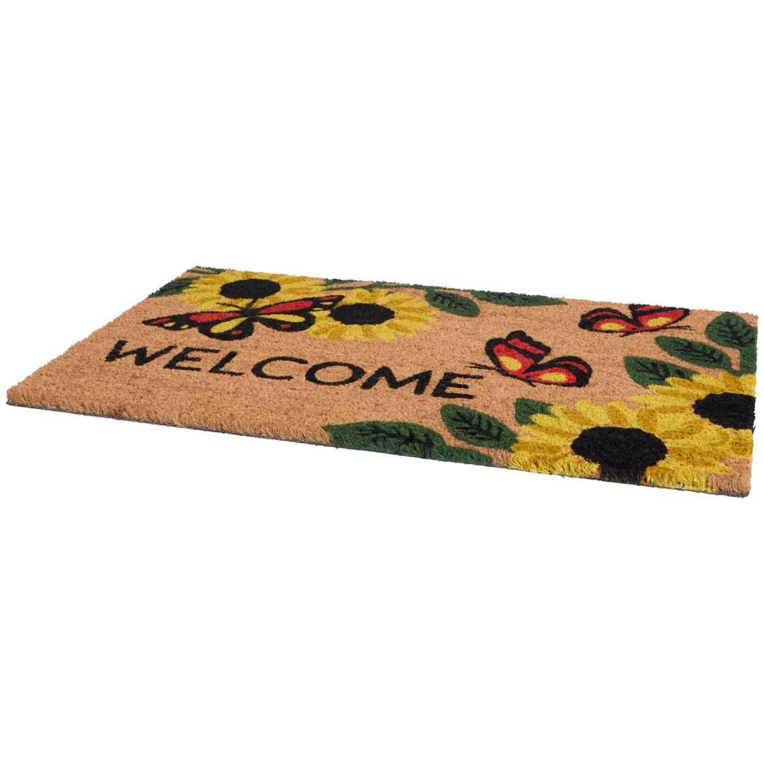 Tapete de entrada 5