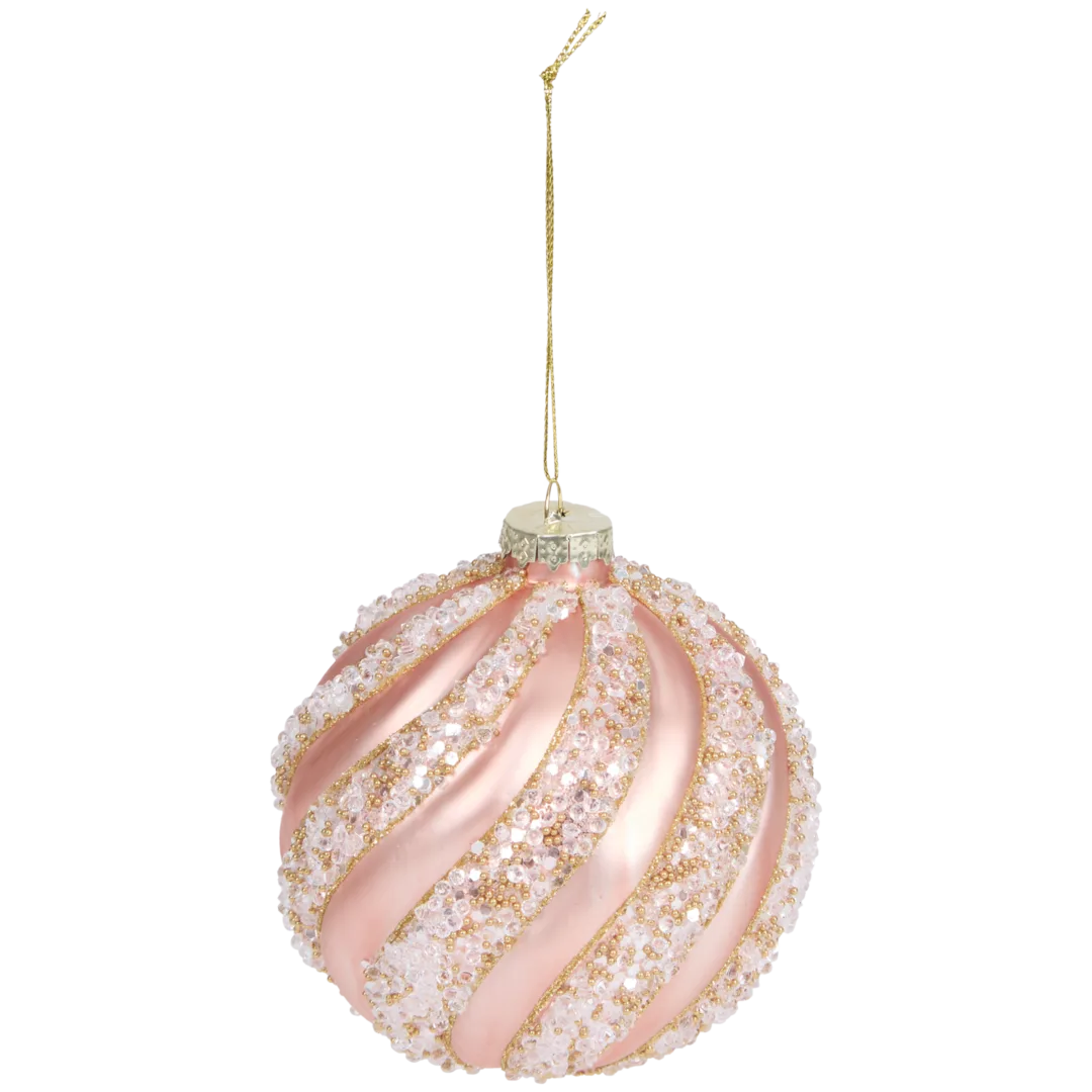 Bolas de Natal Maud 2