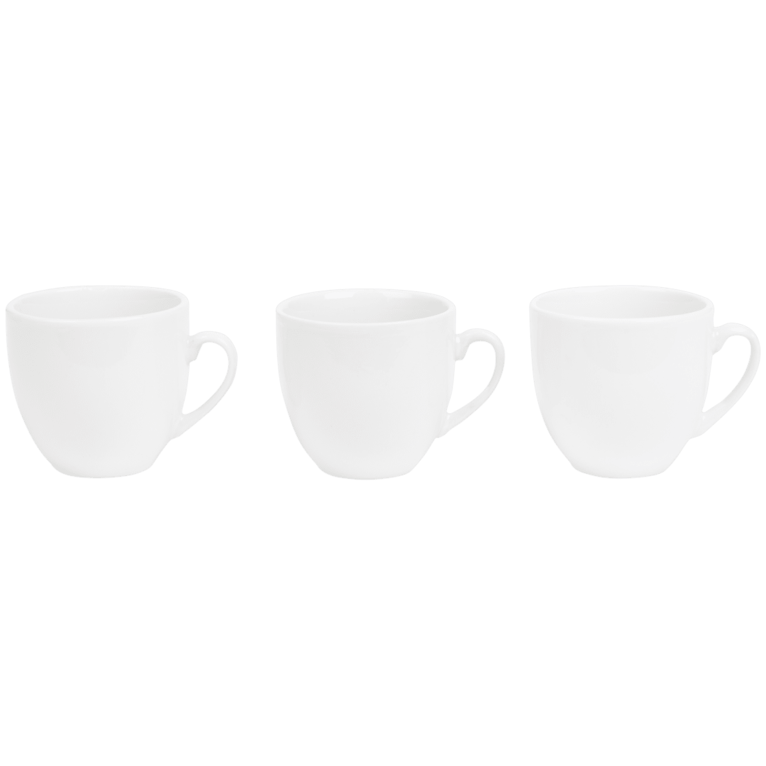 Chávenas de café 1