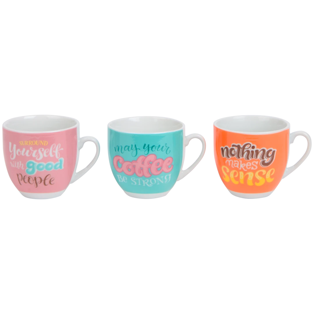 Chávenas de café 2