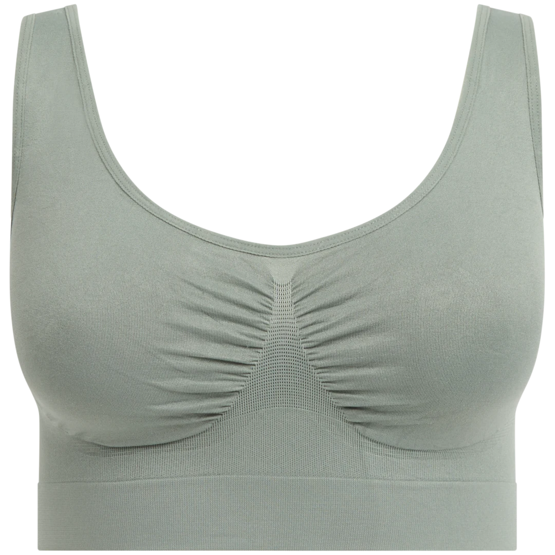 Sensabelle naadloze comfort-bh 3