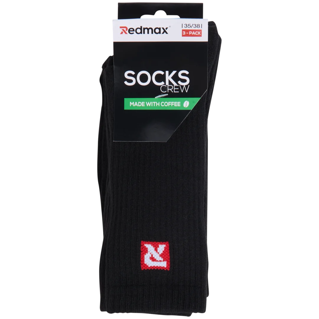 Calzini sport Redmax Socks Crew 3