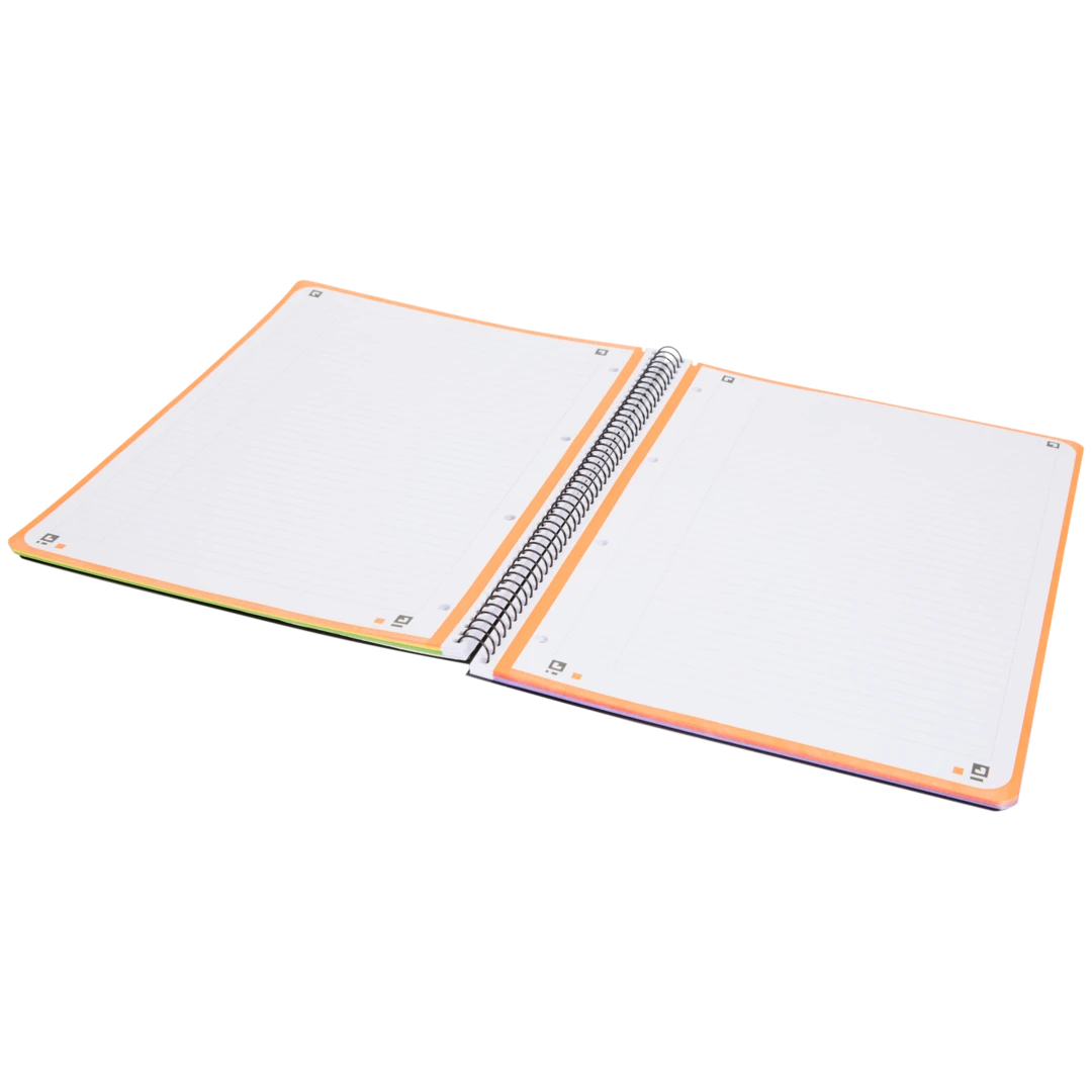 Oxford projectboek A4  2