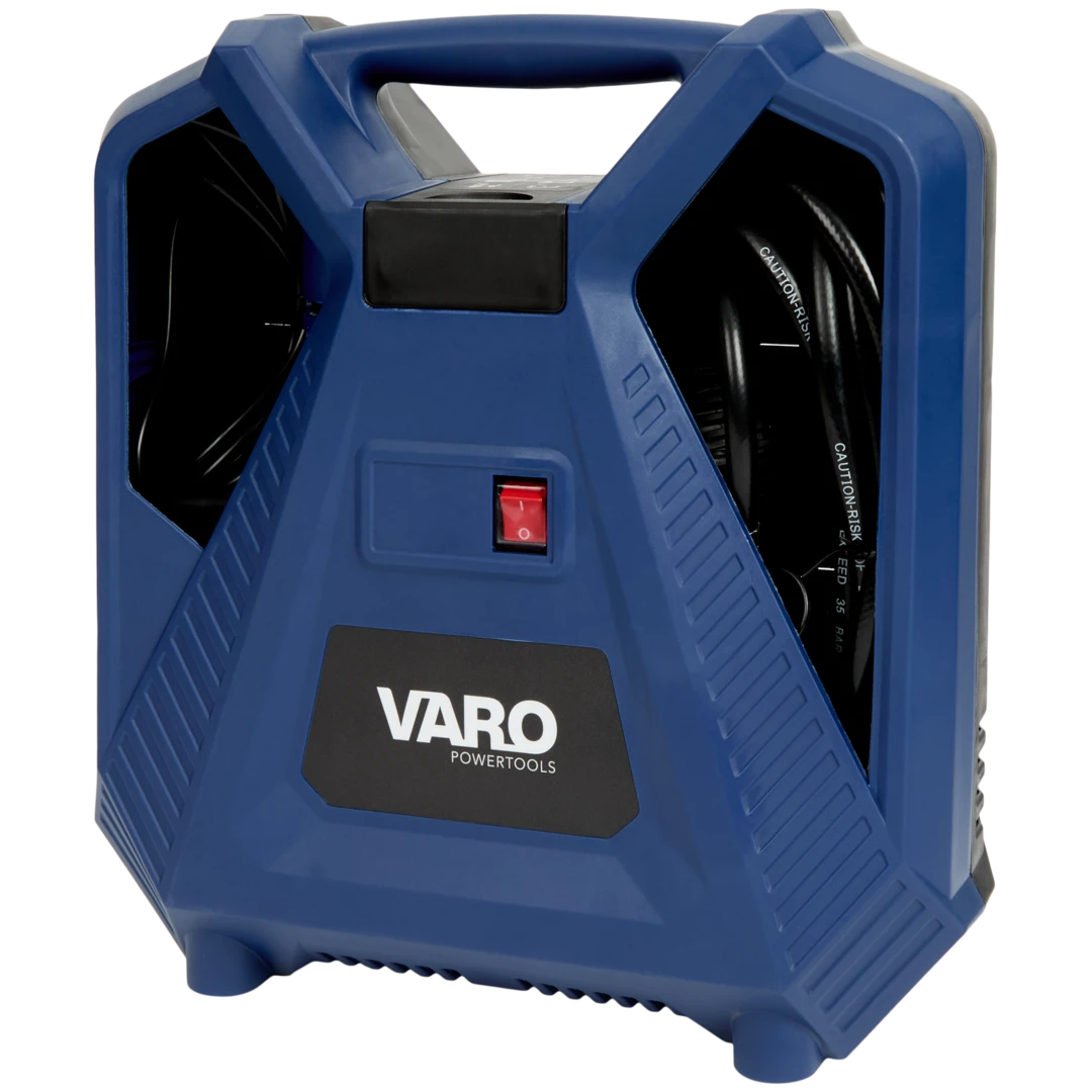Varo Kompressor  1