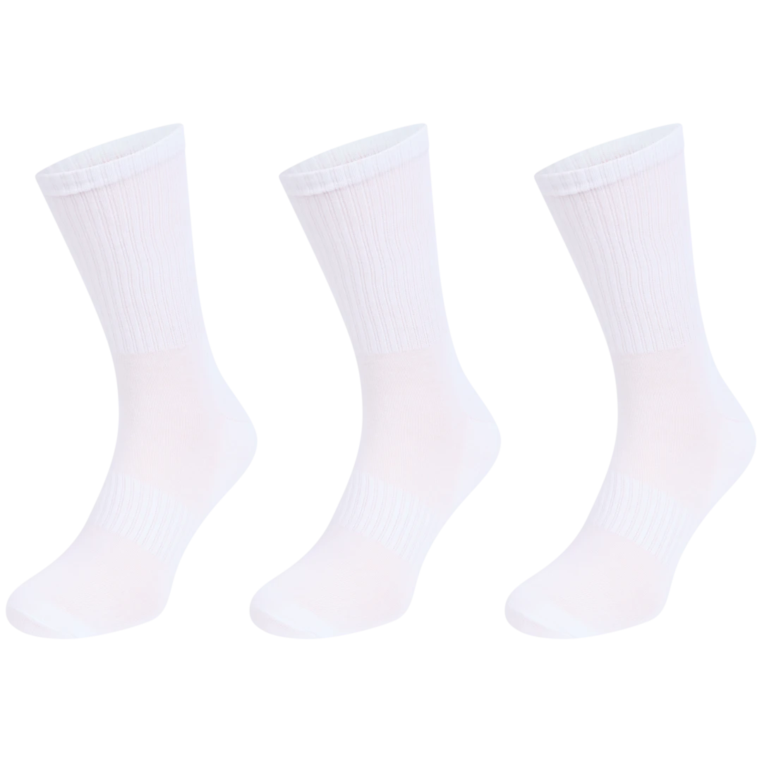 Calzini sport Redmax Socks Crew 1