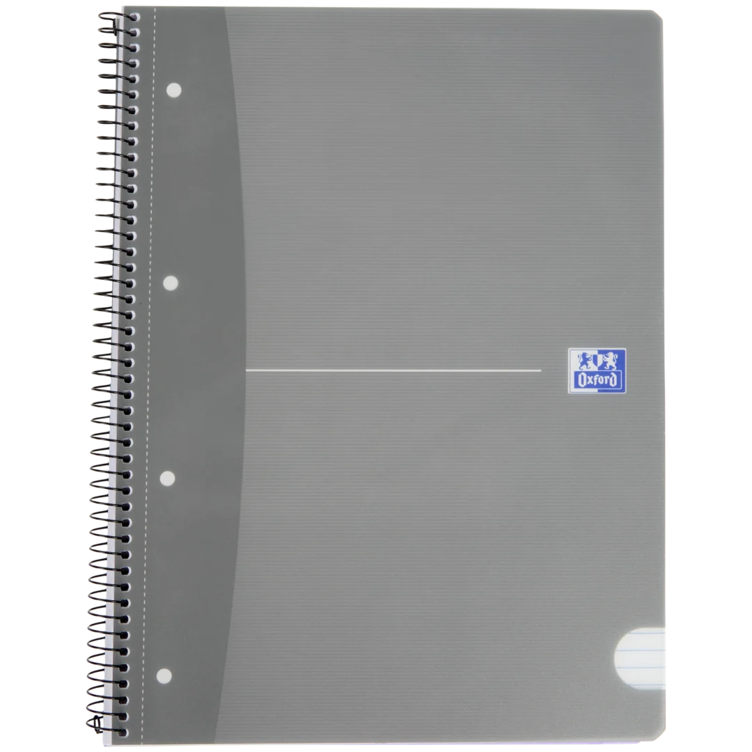 Oxford projectboek A4  1