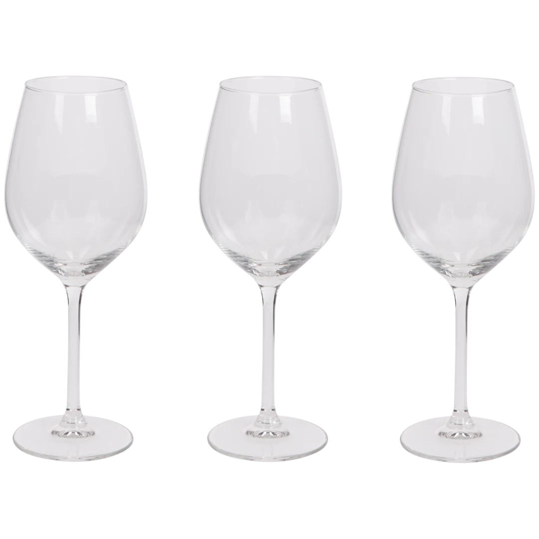 Royal Leerdam Weingläser Noble 1