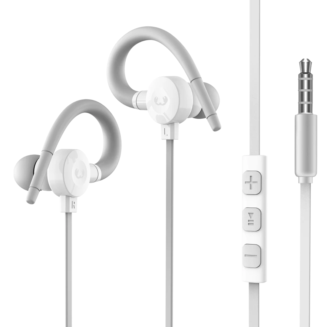 Écouteurs de sport Fresh ’n Rebel Intra-auriculaires 2