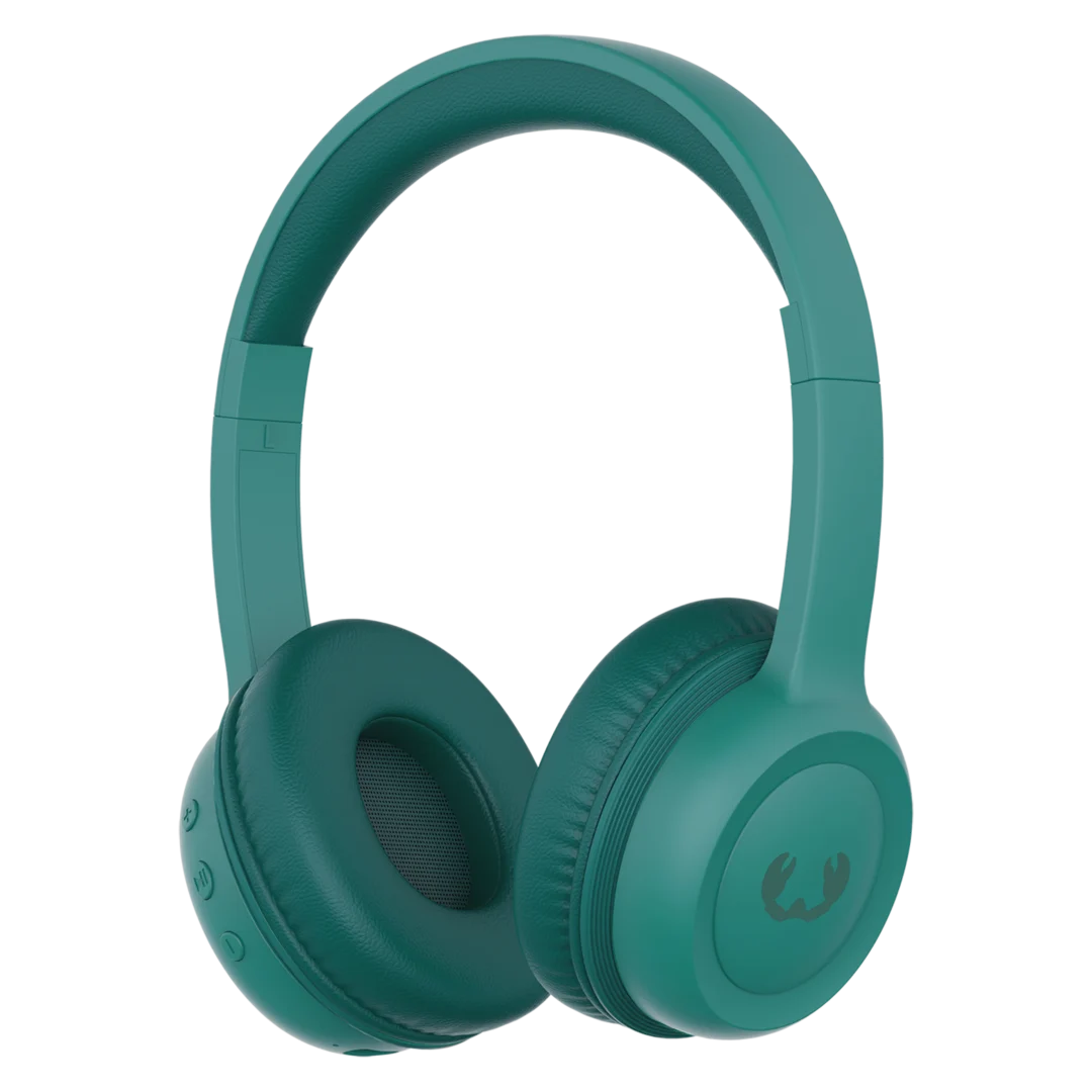 Auriculares inalámbricos Fresh ’n Rebel Kids 6