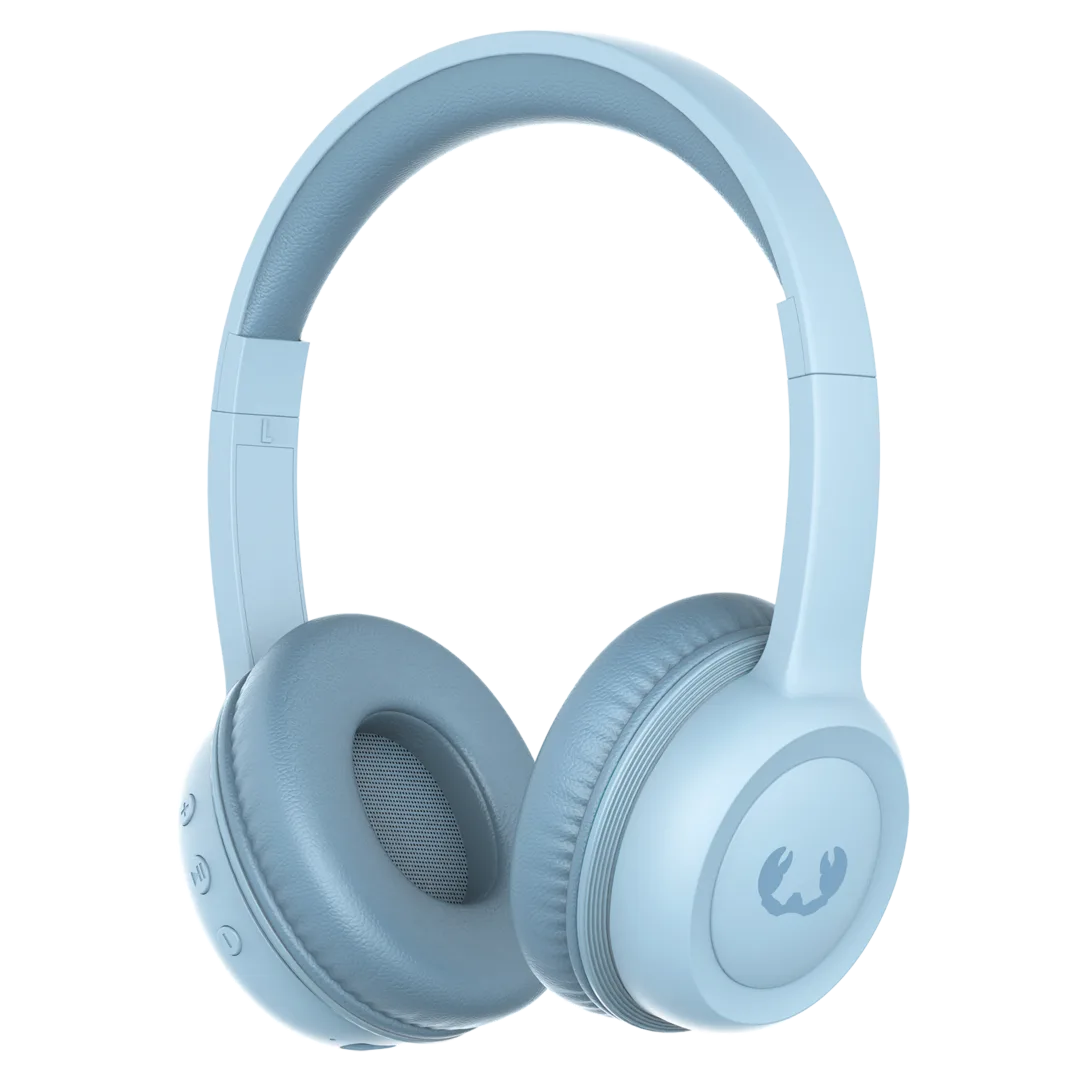 Auriculares inalámbricos Fresh ’n Rebel Kids 5